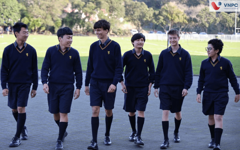 Auckland Grammar School